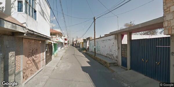 DELEGACIÓN DE VIALIDAD DEL ESTADO